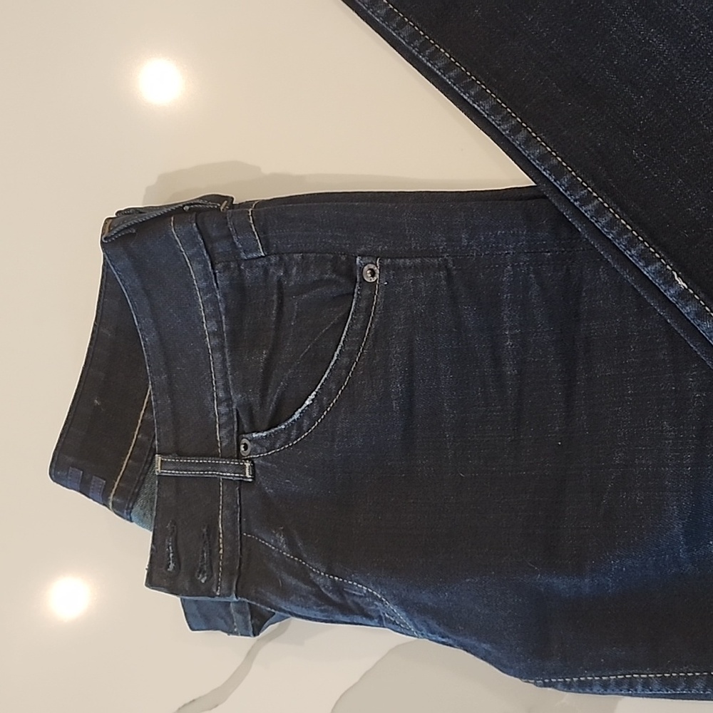 Hudson jeans size 27
